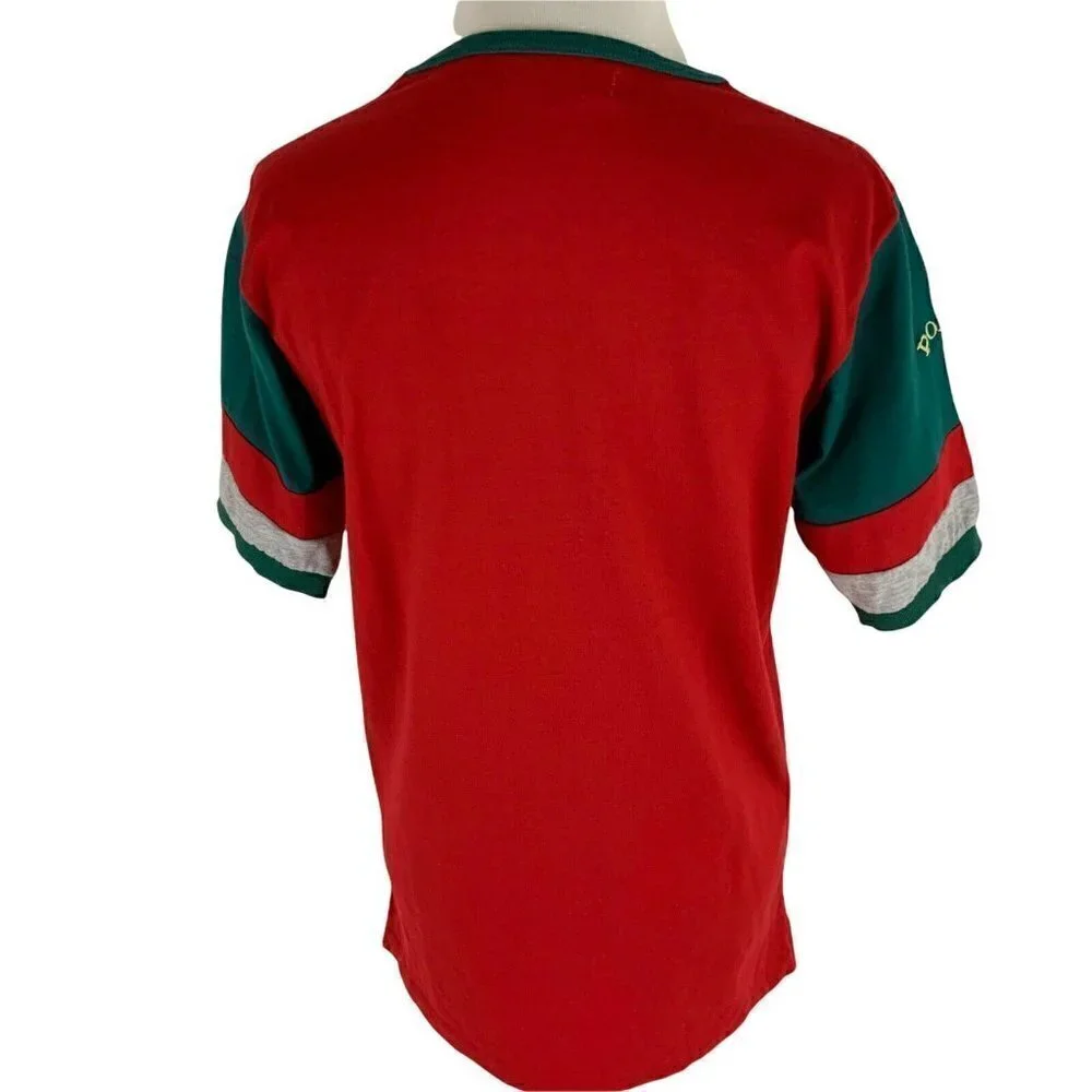 Polo Ralph Lauren vintage 1980